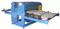 Automatic Board Rotary Reel Sheet Cutter
